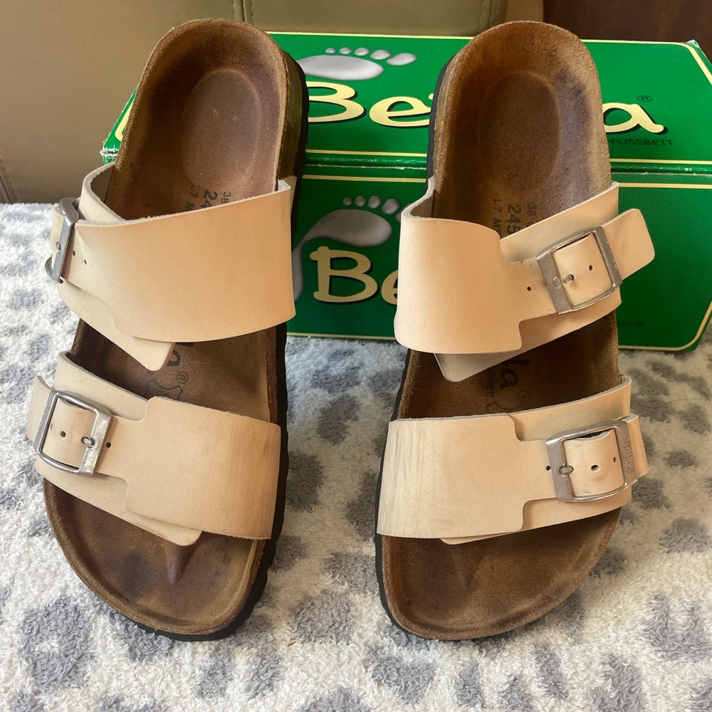 Betula by Birkenstock Sandal